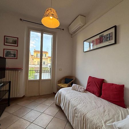San Lorenzo Family Apartment Floransa Dış mekan fotoğraf