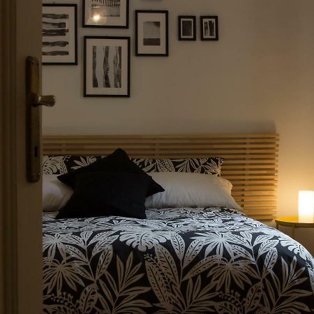 San Lorenzo Family Apartment Floransa Dış mekan fotoğraf