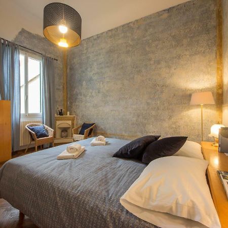 San Lorenzo Family Apartment Floransa Dış mekan fotoğraf