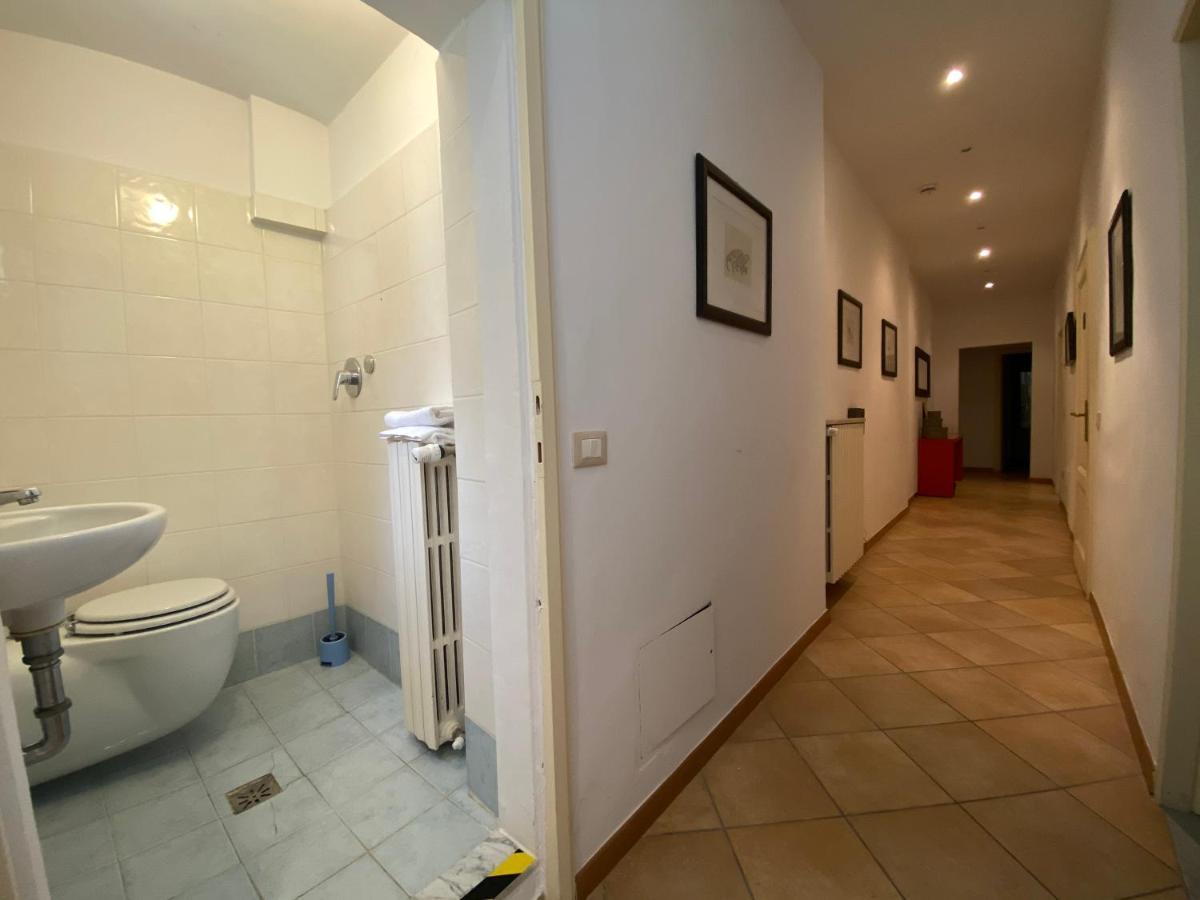 San Lorenzo Family Apartment Floransa Dış mekan fotoğraf