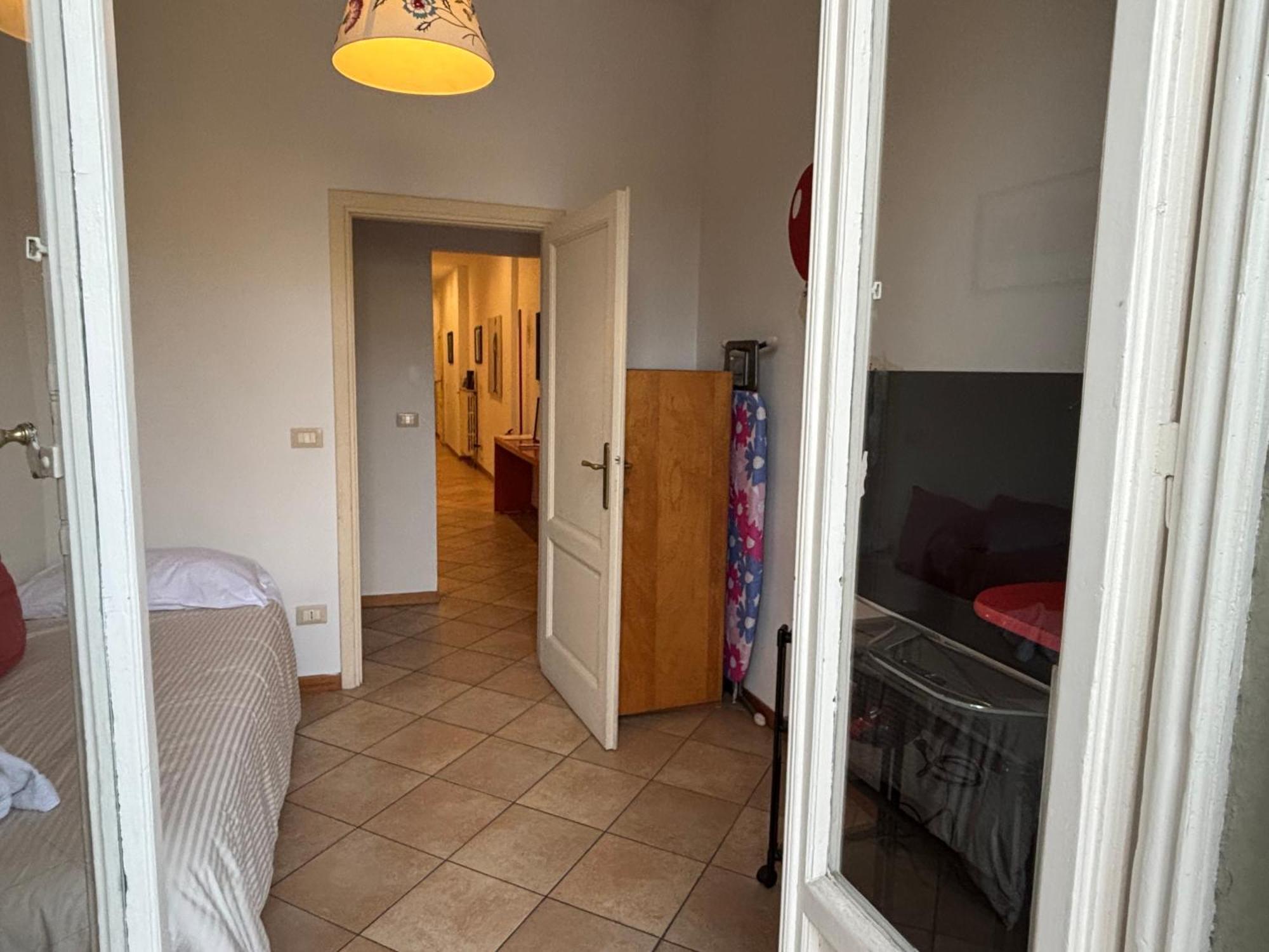 San Lorenzo Family Apartment Floransa Dış mekan fotoğraf