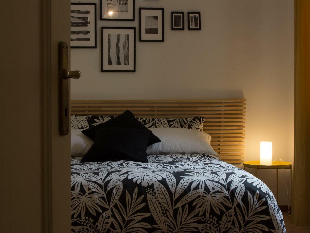 San Lorenzo Family Apartment Floransa Dış mekan fotoğraf