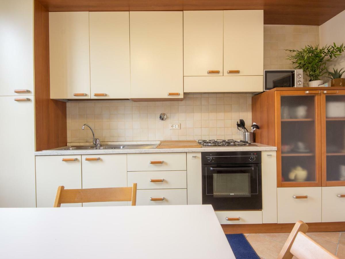 San Lorenzo Family Apartment Floransa Dış mekan fotoğraf