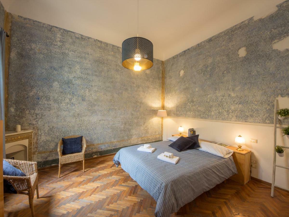 San Lorenzo Family Apartment Floransa Dış mekan fotoğraf