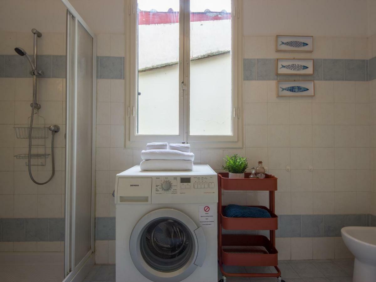 San Lorenzo Family Apartment Floransa Dış mekan fotoğraf