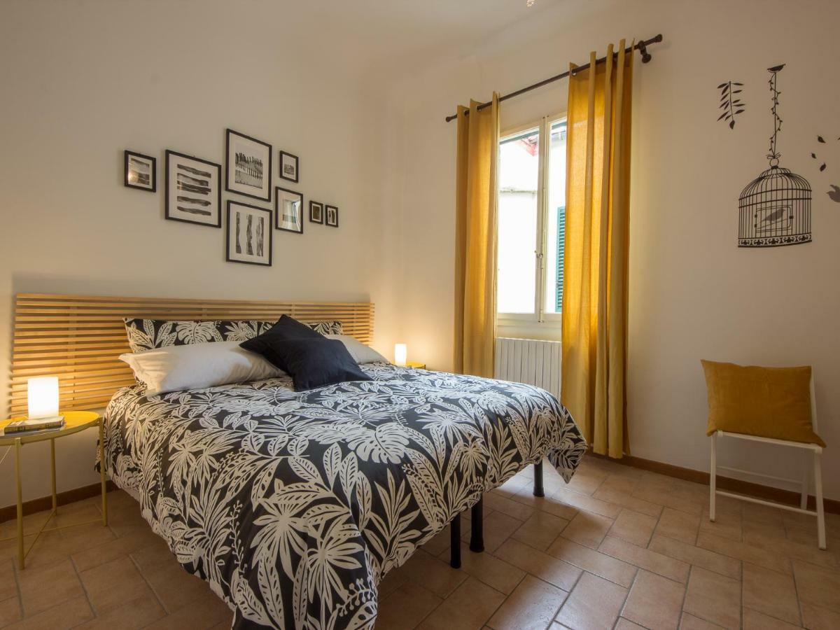 San Lorenzo Family Apartment Floransa Dış mekan fotoğraf