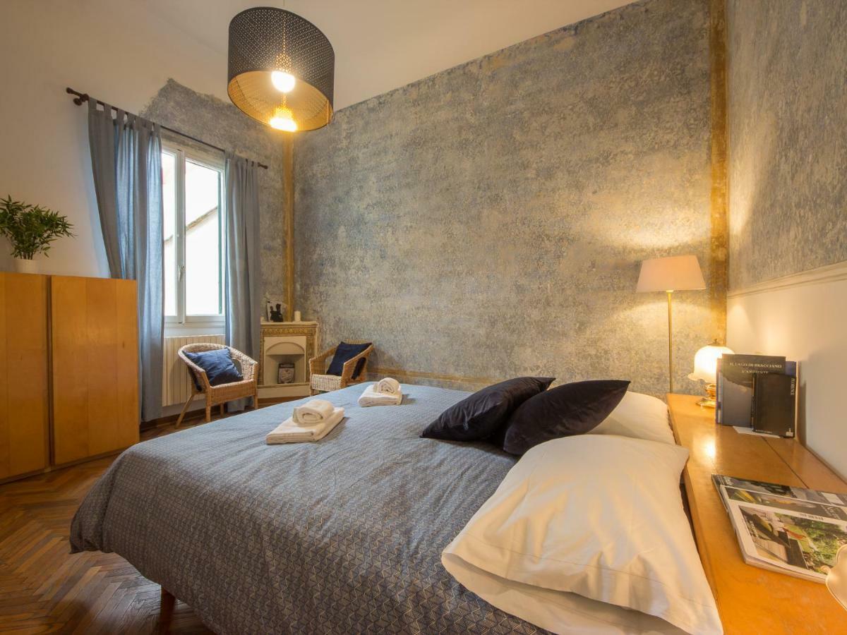 San Lorenzo Family Apartment Floransa Dış mekan fotoğraf