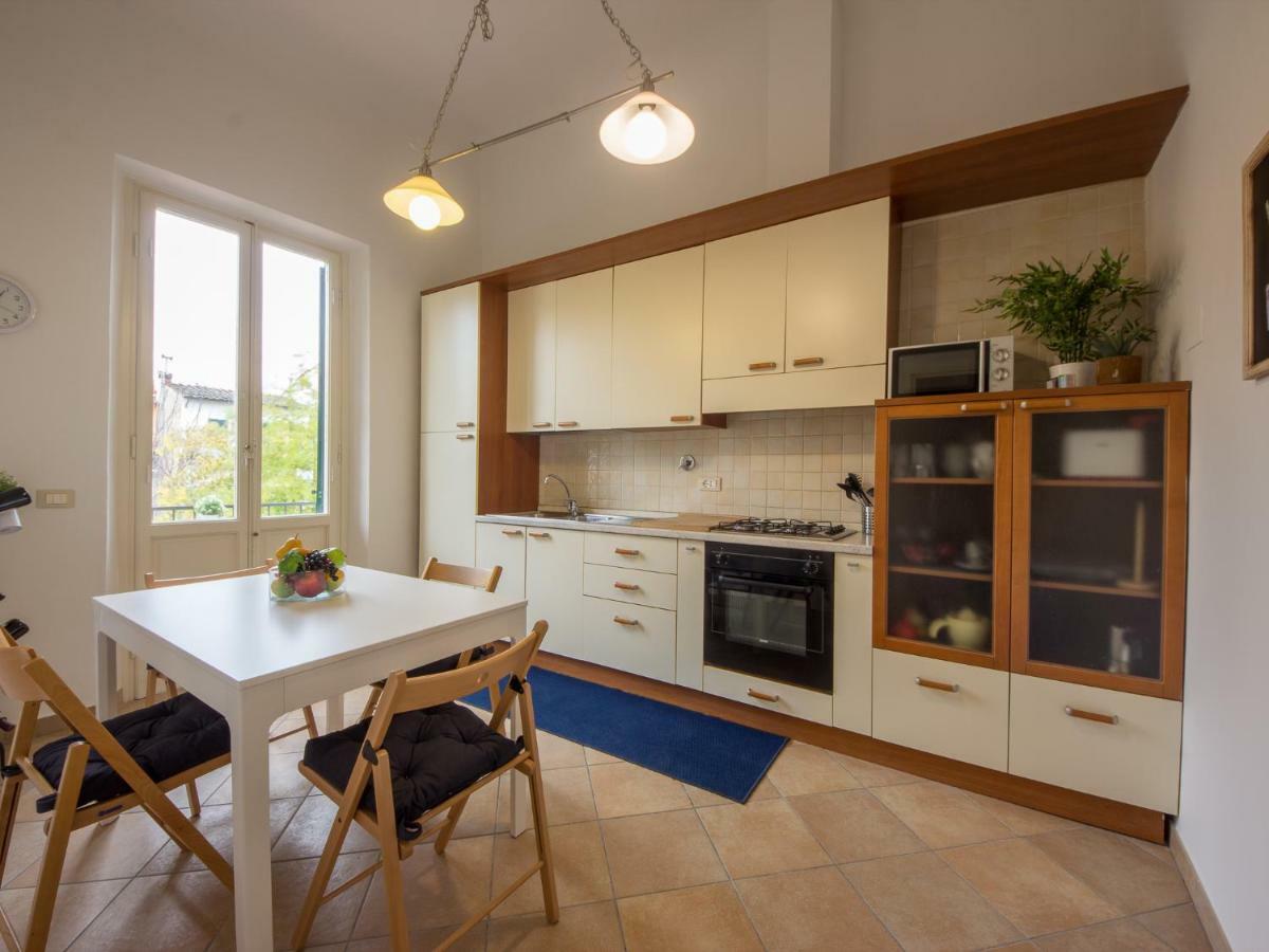 San Lorenzo Family Apartment Floransa Dış mekan fotoğraf