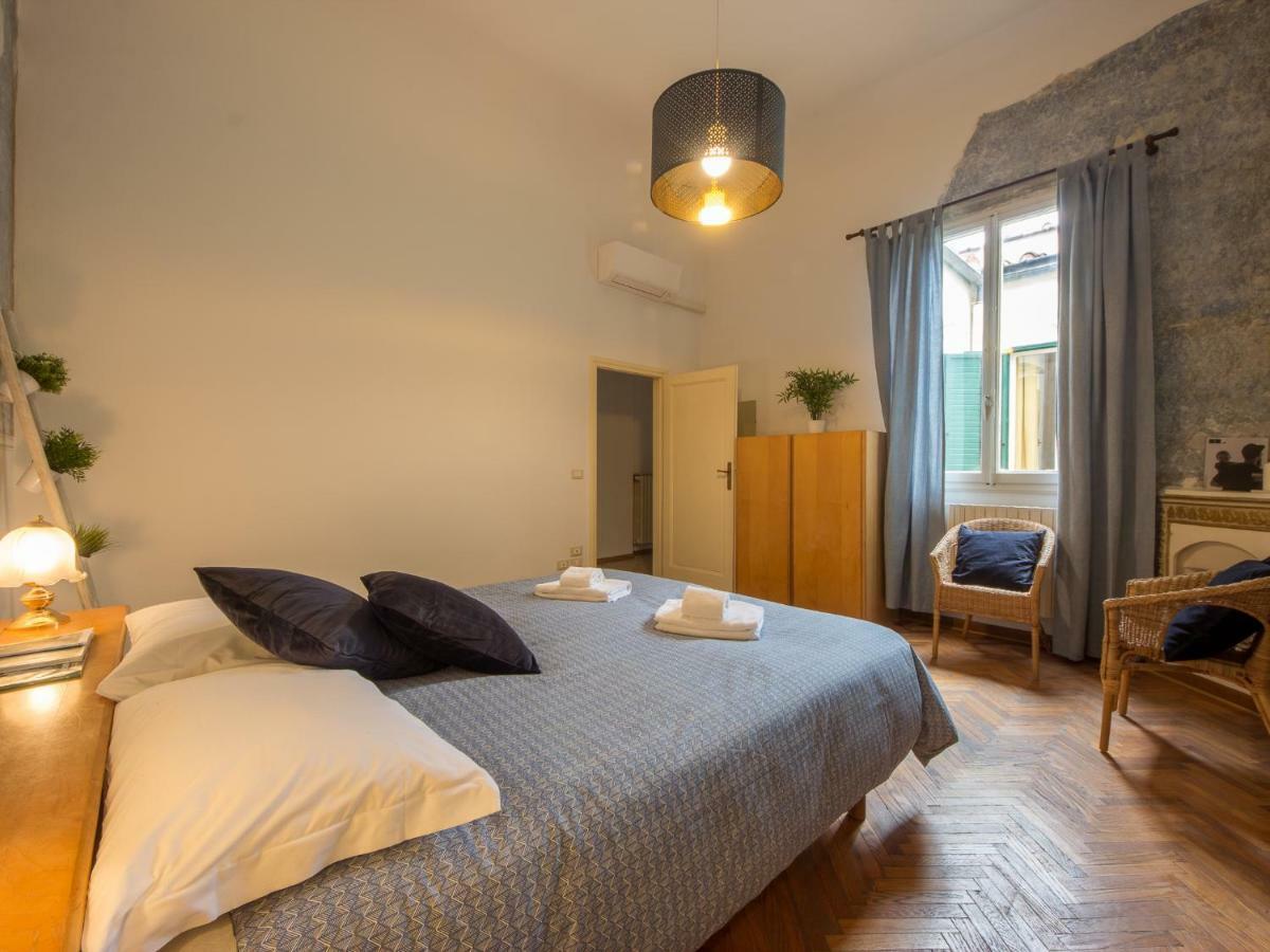 San Lorenzo Family Apartment Floransa Dış mekan fotoğraf