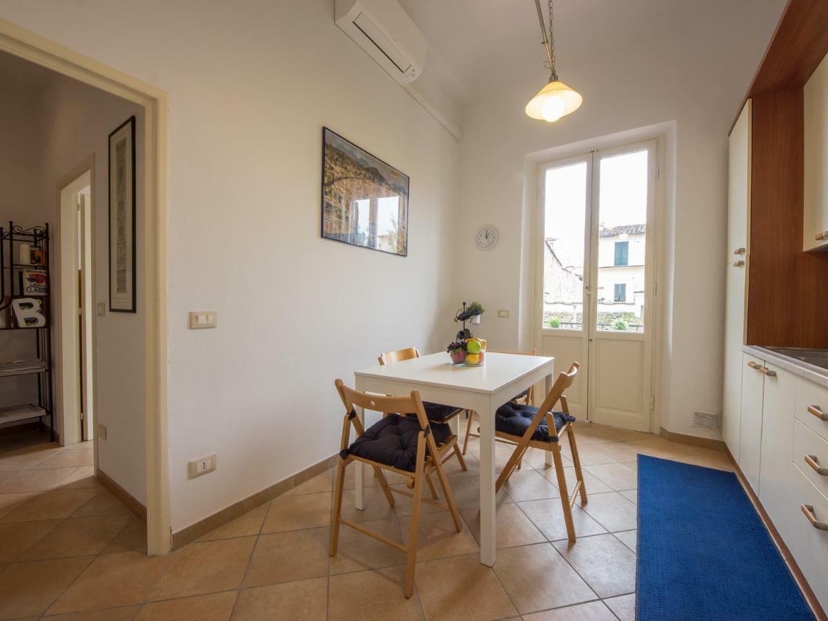 San Lorenzo Family Apartment Floransa Dış mekan fotoğraf