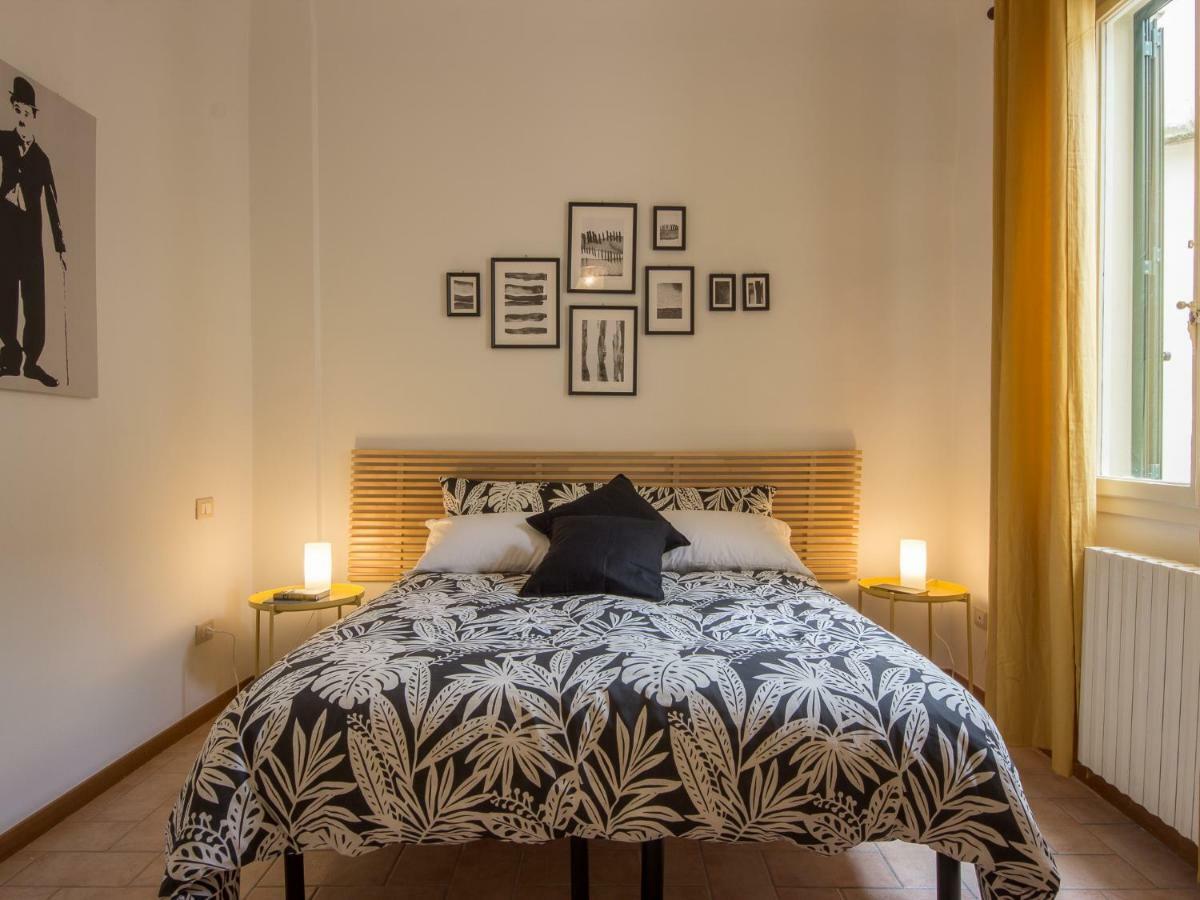 San Lorenzo Family Apartment Floransa Dış mekan fotoğraf