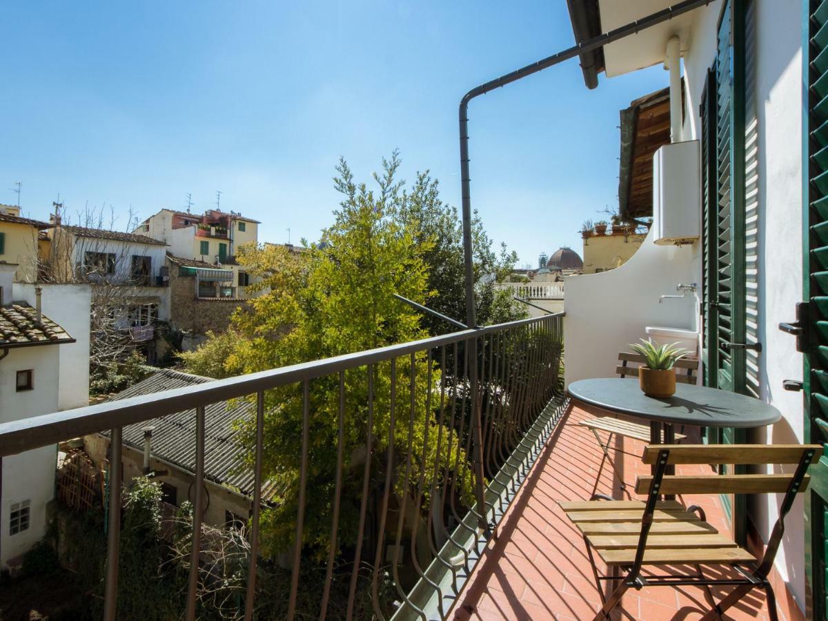 San Lorenzo Family Apartment Floransa Dış mekan fotoğraf