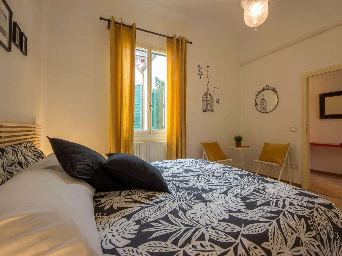 San Lorenzo Family Apartment Floransa Dış mekan fotoğraf