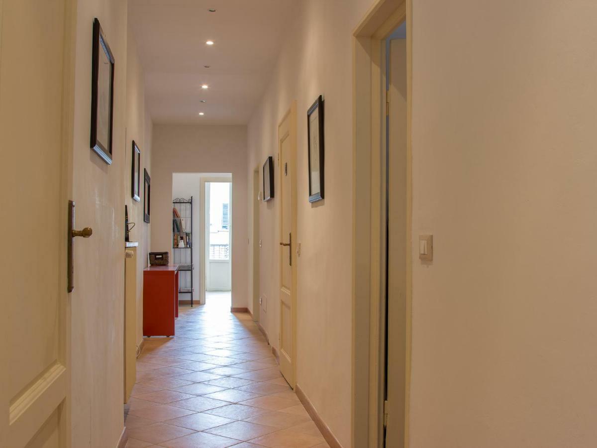 San Lorenzo Family Apartment Floransa Dış mekan fotoğraf